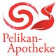 Logo der Pelikan-Apotheke