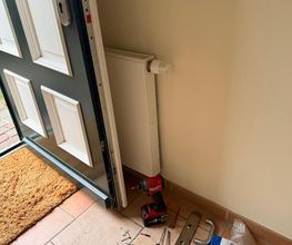 Schlüsseldienst Rostock EBS-Einbruchschutz Bild 6