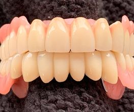 Dentaltechnik Oriwal Bild 7
