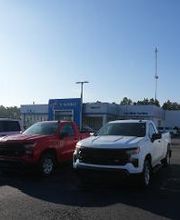 Fox Greenville Chevrolet image 4
