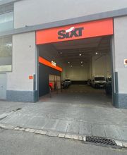 SIXT - Barcelona Parallel / Puerto imagen 6