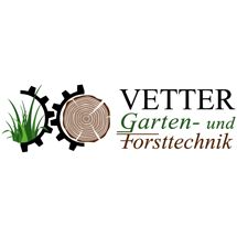 Garten- und Forsttechnik Vetter