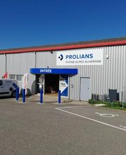PROLIANS RHÔNE-ALPES AUVERGNE Romans image 1