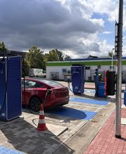 Aral pulse Ladestation Bild 3