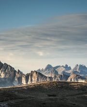 Aman Rosa Alpina, Summer, Dolomites, Italy