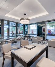 Hublot Geneva Boutique Bild 4