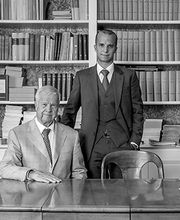 Notaires de Luze Bild 2