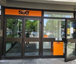 SIXT Autovermietung München Ottobrunn Bild 11