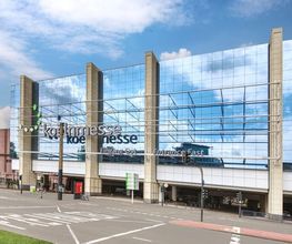 Holiday Inn Express Cologne - Troisdorf by IHG Bild 2