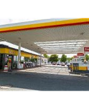 Shell Recharge Charging Station Bild 12