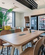 B&B HOTEL Mulhouse Bâle Aéroport image 7