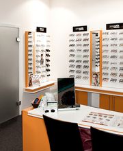 pro optik Augenoptik Schwarzenberg Bild 3