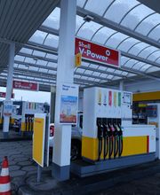 Shell Recharge Charging Station Bild 7