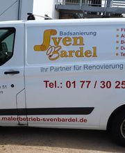 Malerbetrieb Sven Bardel Bild 19
