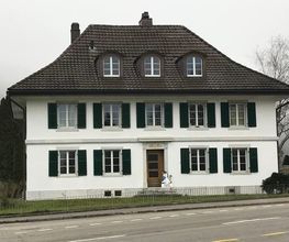Flury Maler GmbH Bild 8