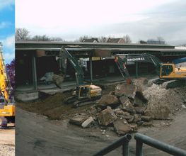Heinrich Archinal GmbH & Co. KG Bild 4