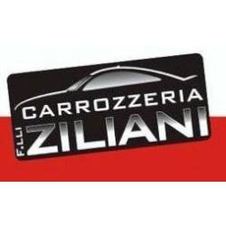 Carrozzeria f.lli Ziliani srl - Carrozzeria Autorizzata FIAT logo