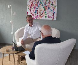 HDI Hauptvertretung
Olaf Hundeloh in Vlotho - Beratung