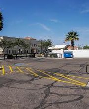 Convenient parking on site