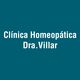 Clínica Homeopática Dra.Villar