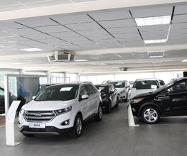 Autohaus Wolbert GmbH Bild 8