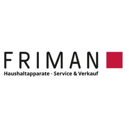 Friman AG