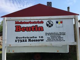 Meisterbetrieb Beutin GbR