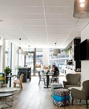 B&B HOTEL Zurich East Wallisellen Bild 1