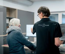 BavariaCloud Bild 12