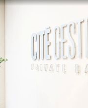 Cité Gestion, interior impression