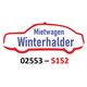 Mietwagen Winterhalder