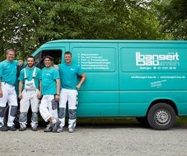 Bangert Bau GmbH Bild 1