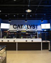 Catalyst Cannabis Dispensary Grover Beach image 19