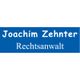 Rechtsanwalt Joachim Zehnter