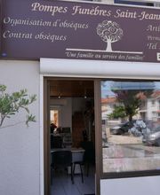 Pompes Funèbres St Jeannaises image 7