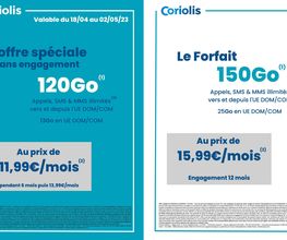 Coriolis Telecom image 4