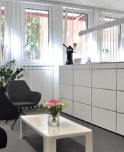 Wartebereich