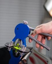 Carrosserie G&G AG Bild 11