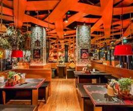 PETER PANE Burgergrill & Bar Bild 6
