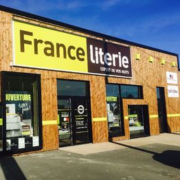 France Literie La Roche sur Yon