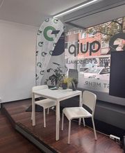 quip GmbH - Geschäftsstelle Düren Bild 5