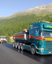 Pinggera Transporte AG Bild 6