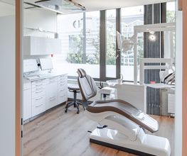 CITYDENTAL® Stettbach | Zahnarzt für Dübendorf, Stettbach & Schwamendingen Bild 4
