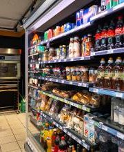 Shell Recharge Charging Station Bild 10