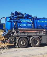 Vidanges Lamballaises image 3