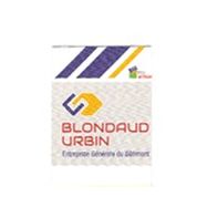 Entreprise Blondaud Urbin