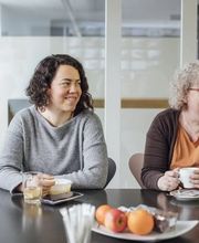 Hirschi Schmid Architekten AG Bild 1