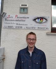 Raumausstatter Dienstleistungen Bild 1