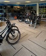 Stijn's Fietsenservice | Fietsenmaker Fietsreparatie en Fietsenwinkel Nunspeet afbeelding 6