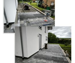 M&B Bauservice Bild 1